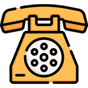 telephone choconan