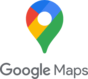 google maps choconan